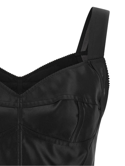 Dolce & Gabbana Bustier Top