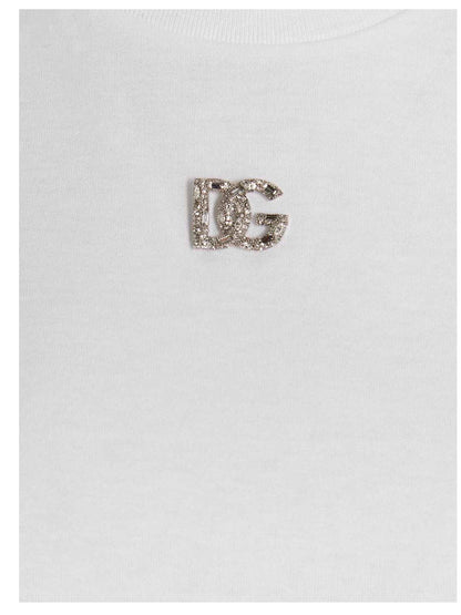 Dolce & Gabbana Logo T-shirt