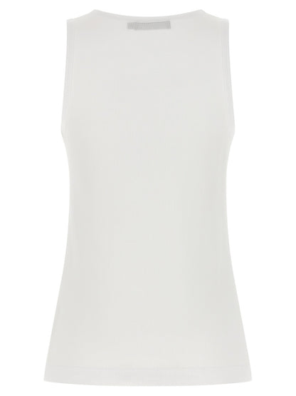 Dolce & Gabbana Dg Tank Top