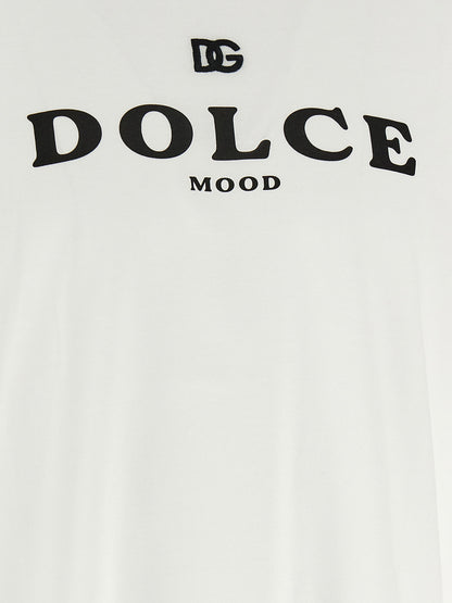Dolce & Gabbana Dolce Mood T-shirt