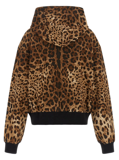 Dolce & Gabbana Leo Hoodie