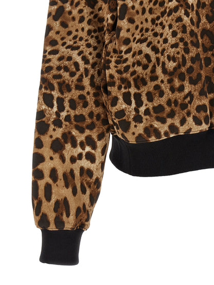 Dolce & Gabbana Leo Hoodie