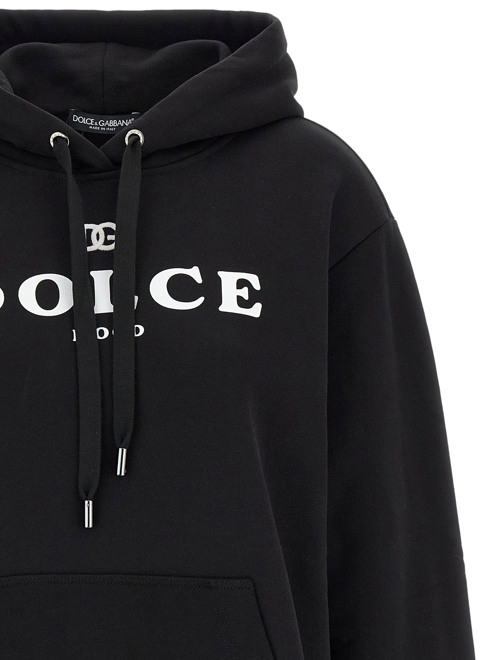 Dolce & Gabbana Dolce Mood Hoodie