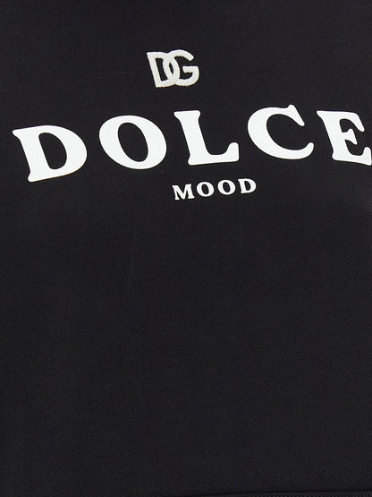Dolce & Gabbana Dolce Mood Hoodie