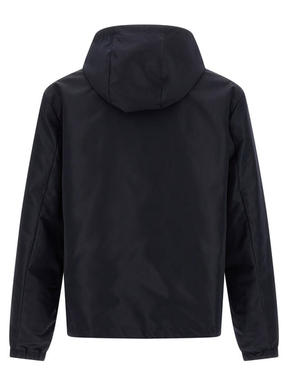 Fendinity Reversible Windbreaker