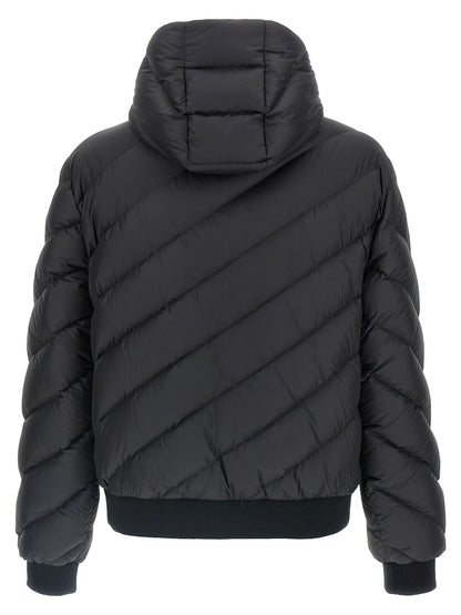 Fendi Reversible Down Jacket