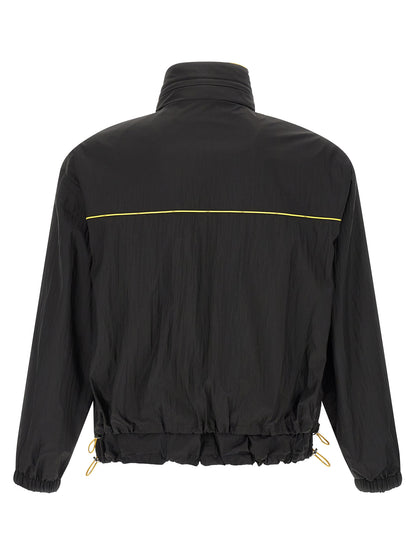 Fendi Reversible Windbreaker
