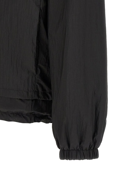 Fendi Reversible Windbreaker