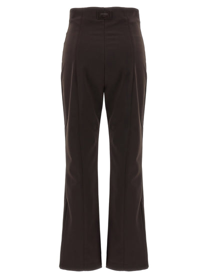 Fendi Ski Pants