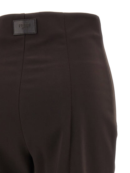 Fendi Ski Pants