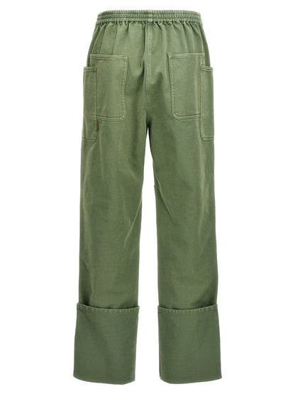 Max Mara Facella Pants