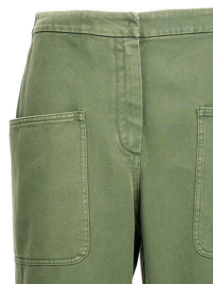 Max Mara Facella Pants