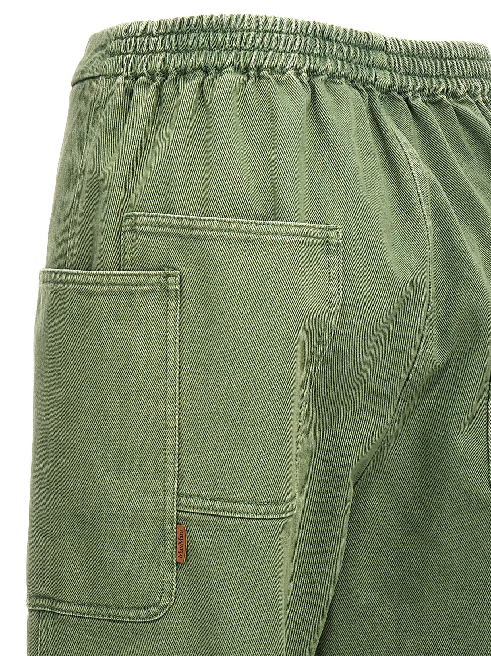 Max Mara Facella Pants