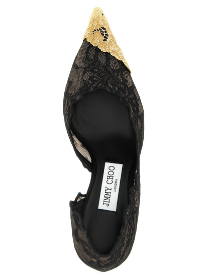 Jimmy Choo Faiz Pumps
