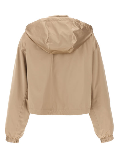 Fendi Stamp 1925 Anorak
