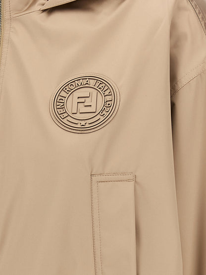 Fendi Stamp 1925 Anorak