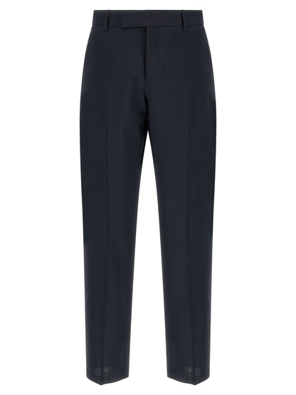 Fendi Tailored Trousers