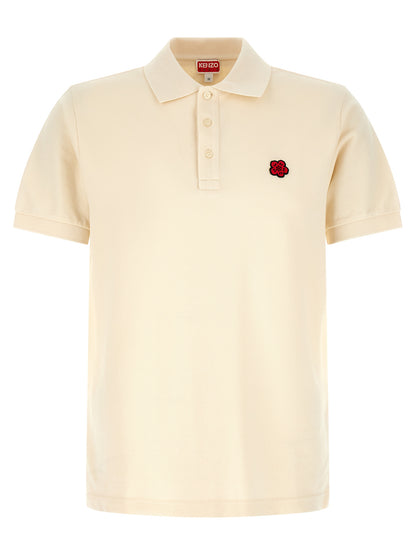 Kenzo Boke Flower Polo Shirt