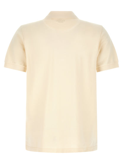 Kenzo Boke Flower Polo Shirt