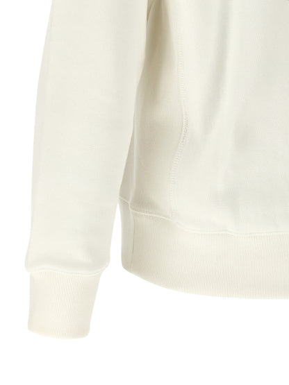 Kenzo Wild Tiger Embroidered Hoodie