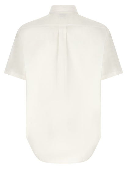Kenzo Wild Tiger Crest Shirt