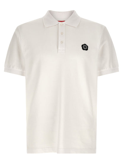 Kenzo Boke Flower 2.0 Polo Shirt