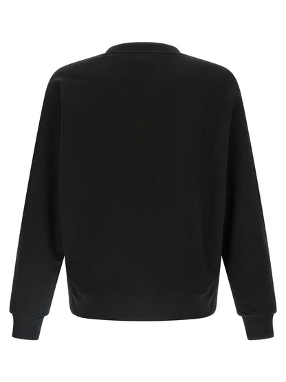 Kenzo Wild Tiger Embroidered Sweatshirt