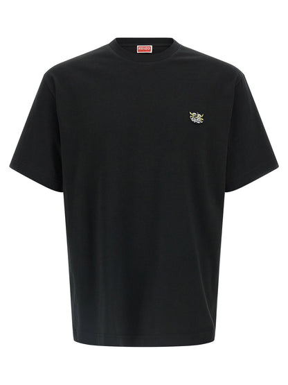 Kenzo Wild Tiger Gots T-shirt