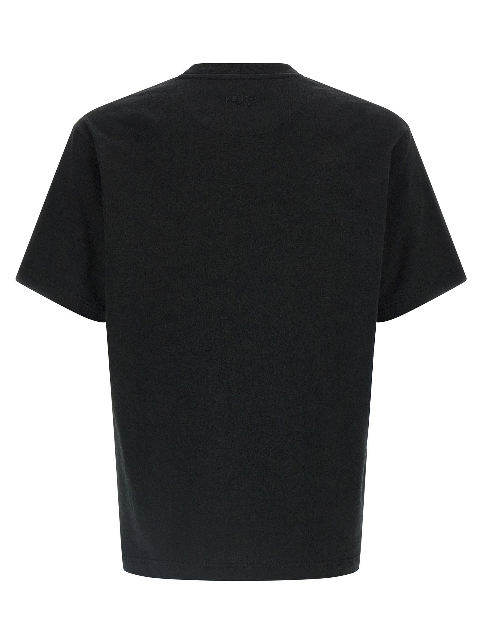 Kenzo Wild Tiger Gots T-shirt
