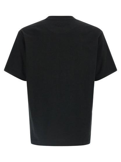 Kenzo Wild Tiger Gots T-shirt
