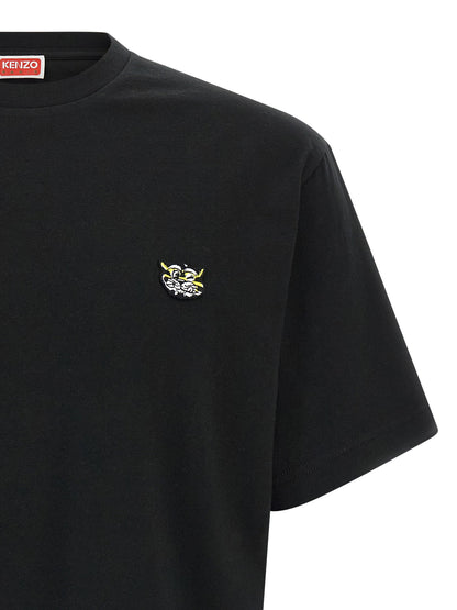 Kenzo Wild Tiger Gots T-shirt