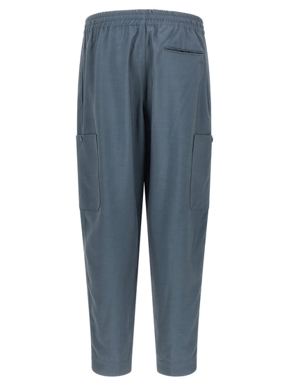 Kenzo Cargo Joggers