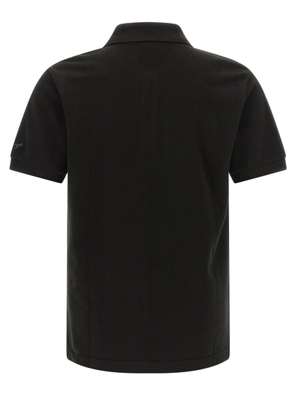 Kenzo Happy Tiger Polo Shirt