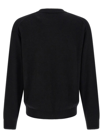 Kenzo Jumping Tiger Intarsia Sweater