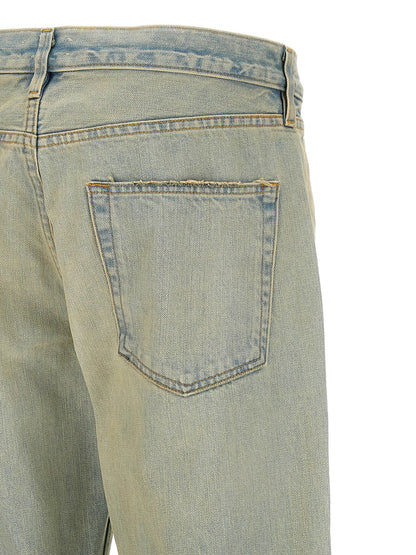 Fear Of God 8th Collection Jeans