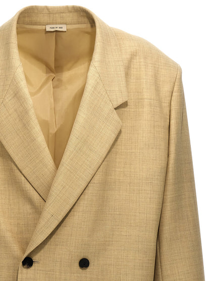 Fear Of God California Blazer