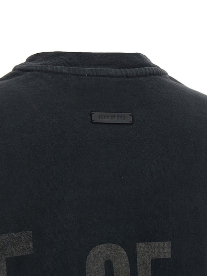 Fear Of God Fg 9 Sweater