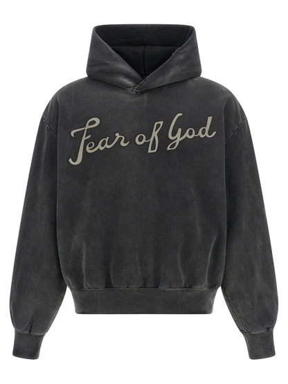 Fear Of God 26 Hoodie