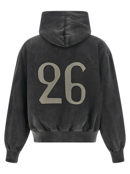 Fear Of God 26 Hoodie
