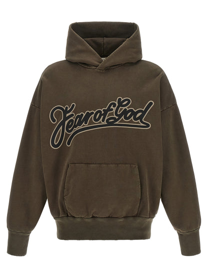 Fear Of God Classic Hoodie