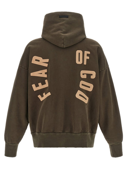 Fear Of God Classic Hoodie