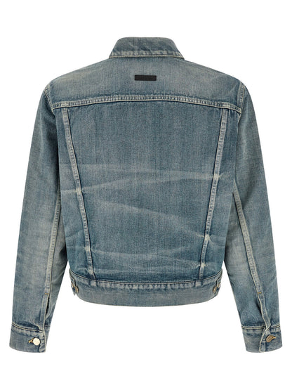 Fear Of God Classic Trucker Jacket