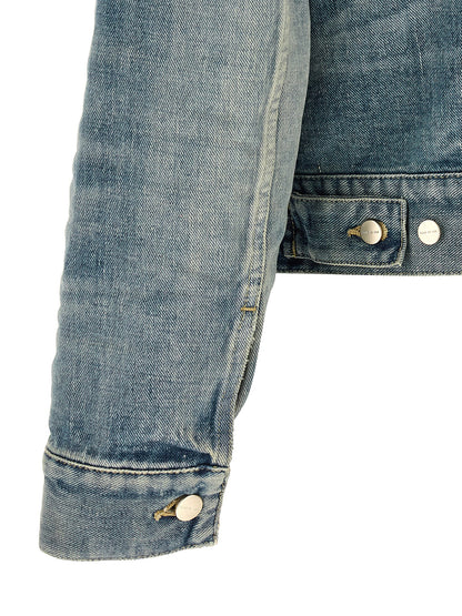 Fear Of God Classic Trucker Jacket