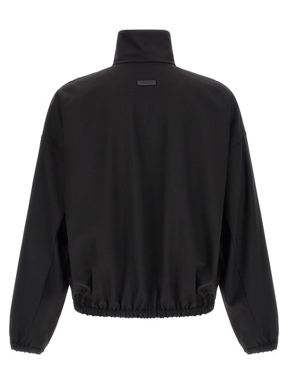 Fear Of God Half-zip Sweatshirt