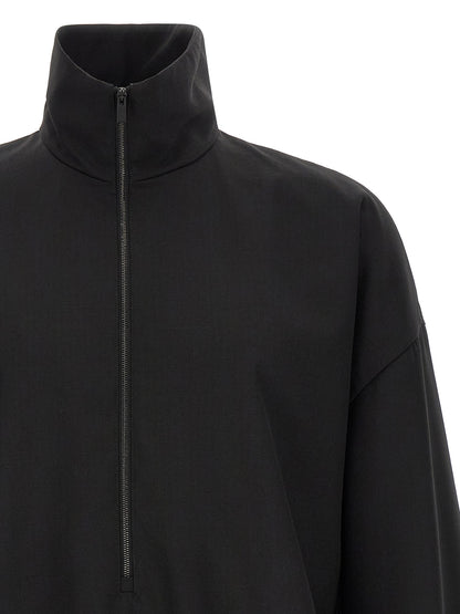 Fear Of God Half-zip Sweatshirt