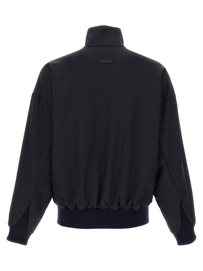 Fear Of God Track Jacket