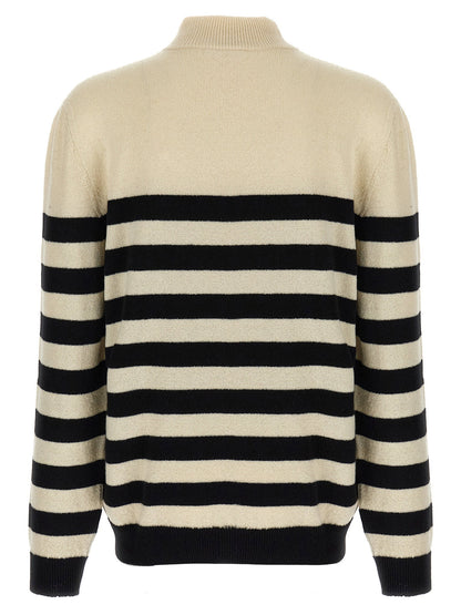 Balmain Marinière Sweater