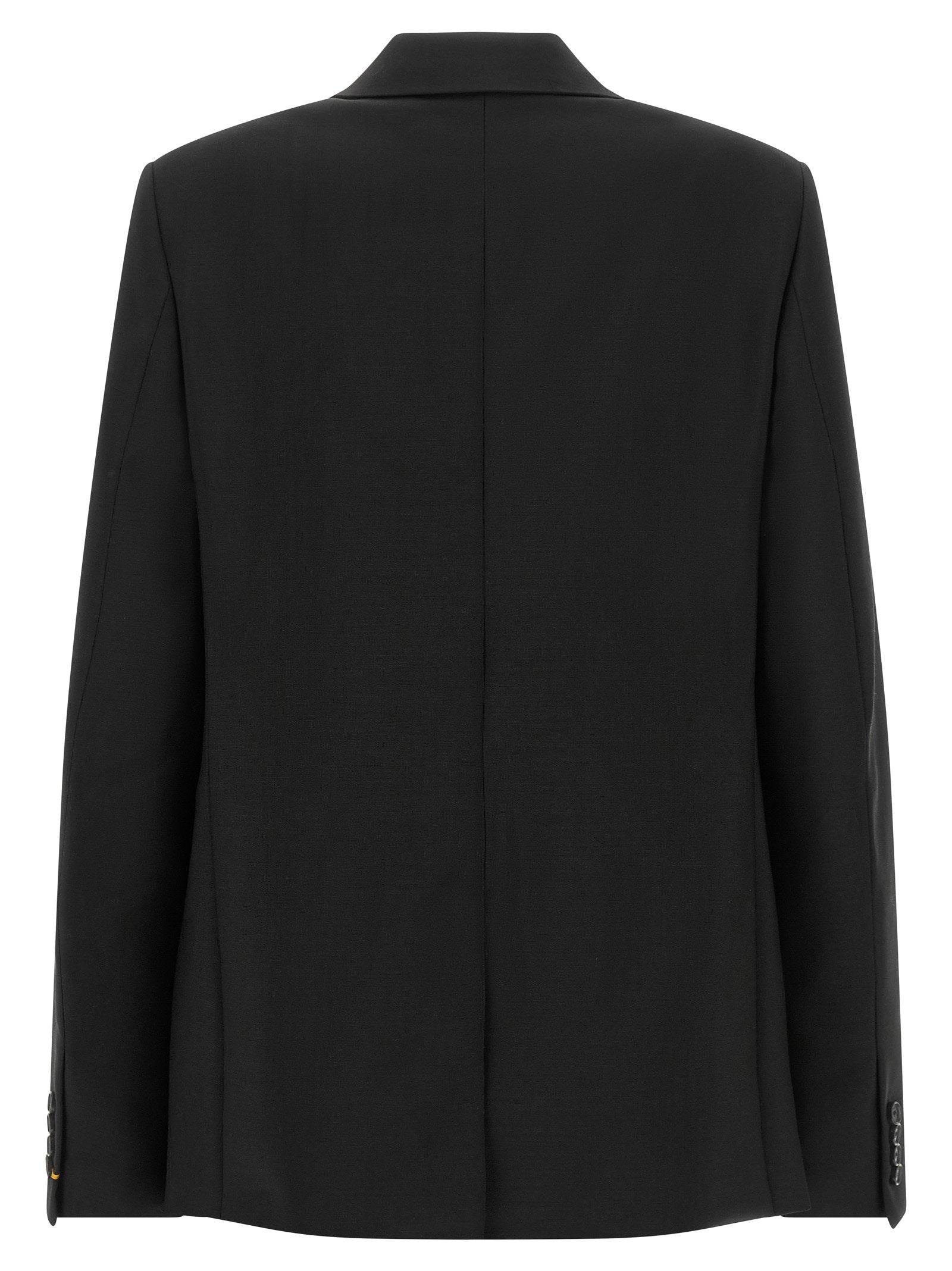 Fendi 2 Buttons Blazer