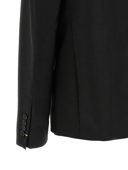 Fendi 2 Buttons Blazer