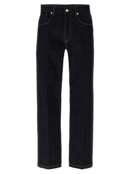 Fendi Selleria Jeans
